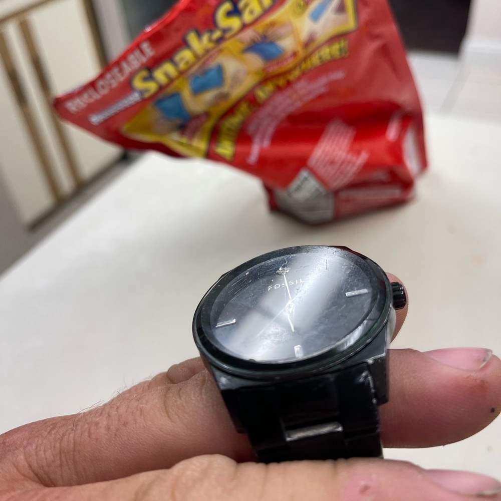 Fossil watch - Picture 3 of 5